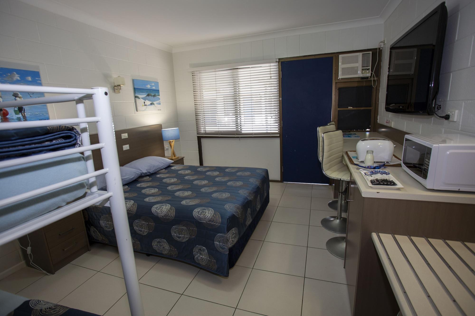 Moffat Beach Motel Caloundra Esterno foto