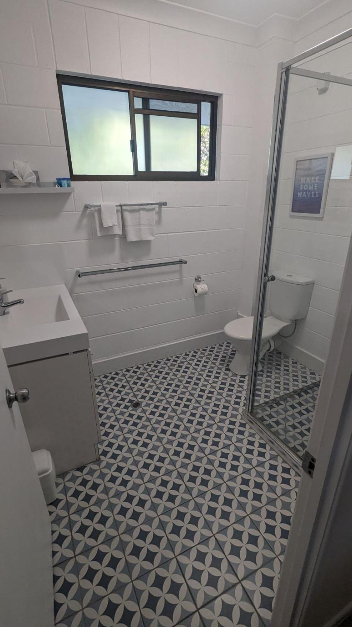 Moffat Beach Motel Caloundra Esterno foto