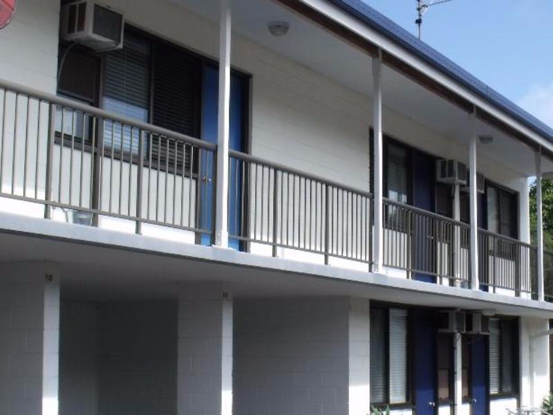 Moffat Beach Motel Caloundra Esterno foto